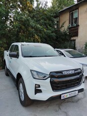 isuzu-d-max-новый