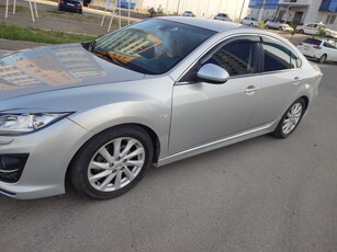 mazda6-2011года..без-минусов