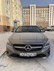 продаю-mercedes-benz-cla-200