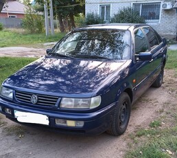 продам-авто-volkswagen