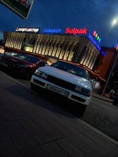 volkswagen-passat-b4-1994год