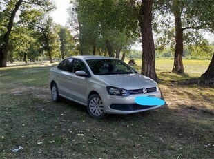 продам-volkswagen-polo-пробег-54000-,купленный-ноябре-2015-года.