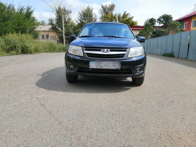 Продам гранту автомат 2013 года