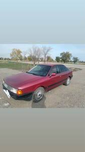 продам AUDI 80