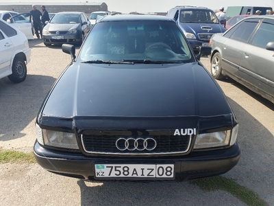 Audi 80 B4 1994 года