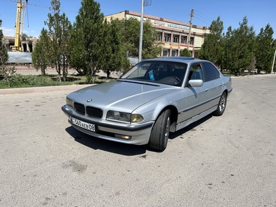 Bmw 728 E38 1997г.в