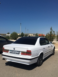 Bmw e34 i540 bmw e34