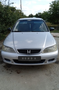 Продам Honda Accord