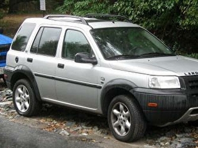 Продам Land Rover Freelander