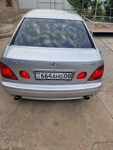 Срочно продается Lexus GS 300