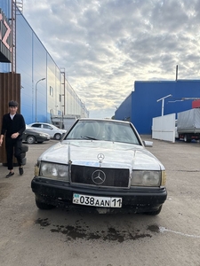 Продам mercedes торг есть