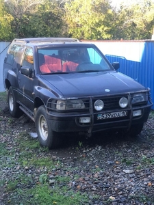 Продам Opel Frontera.