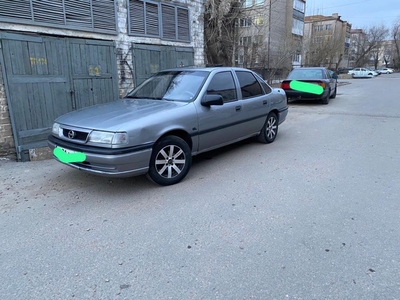 Продам Opel Vectra