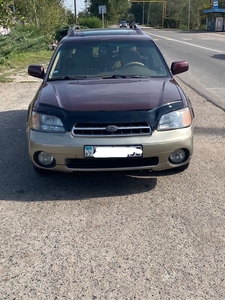 Продам Subaru Outback