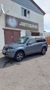 Продам Suzuki Grand Vitara 2006 г.в.