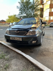 Продам Toyota Corolla