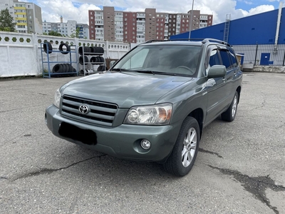 Toyota Highlander 2005