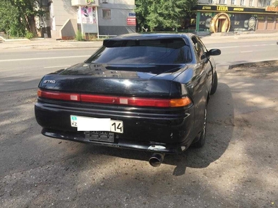 toyota mark 2 2.5