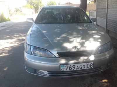 Toyota windom 2,5