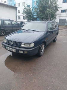 Продам Volkswagen Passat