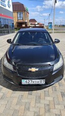 продам-chevrolet-cruze-2011г-1.6-механника