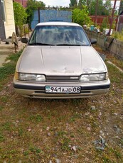 mazda-626-2.2-объём-продам