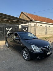 nissan-almera-2014-года