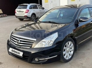 продам-машину-nissan-teana-2010-года,-отличном-состоянии