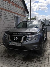 продам-nissan-terrano-2018-года