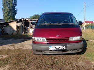 продам-toyota-previa