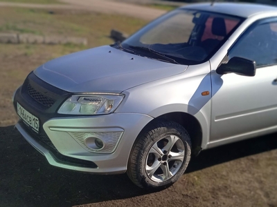 Продам Lada granta 2012