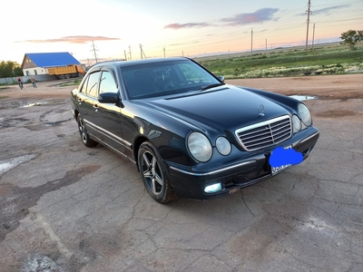 Продам Mercedes-Benz 2000г.в