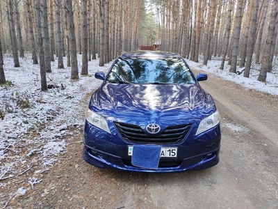 Продаётся TOYOTA CAMRY 40