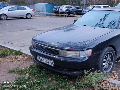 Продам Toyota Chaser 90