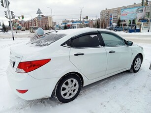 продам-hyundai-accent