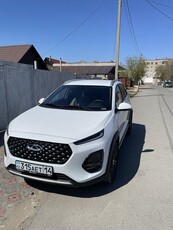 продам-chery-tiggo2