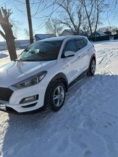 продам-hyundai-tucson