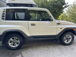 продам-ssang-yong-korando