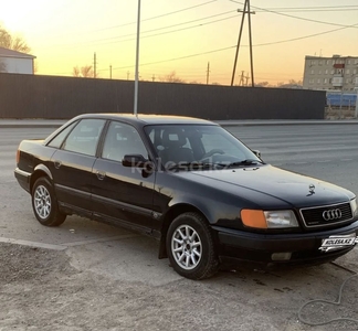 Audi 100 C4 Quattro