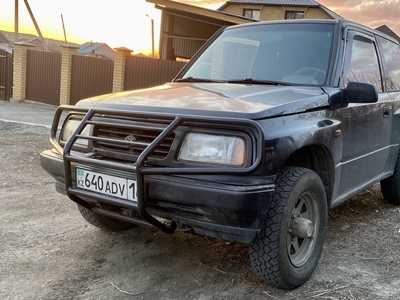 Продам “Suzuki Vitara”