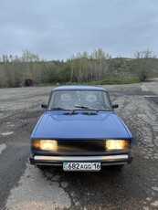 продам-ваз-2105,1989г