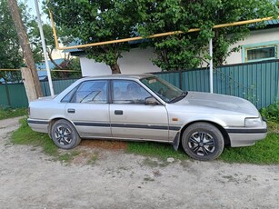 продам-машину-mazda-626