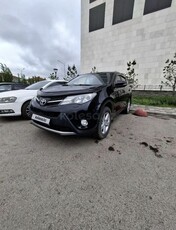 продам-toyota-rav4