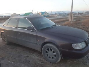 продается-audi-а6-с4