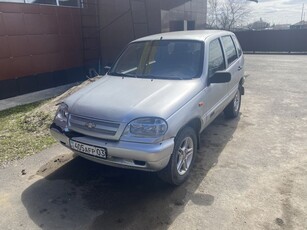 chevrolet-niva-шевроле-нива