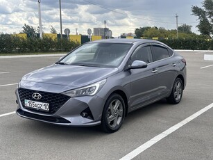 продам-hyundai-solaris-2020-год