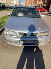 продаеться-машина-nissan-primera