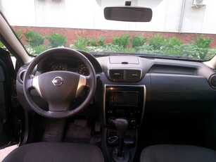 продам-nissan-terrano-2015-г.