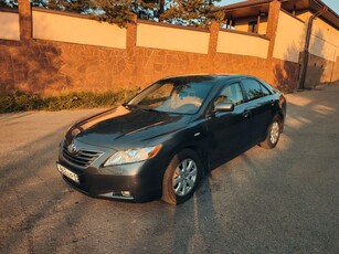 продам-toyota-camry