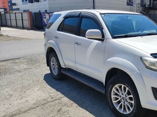 toyota-fortuner-4х4